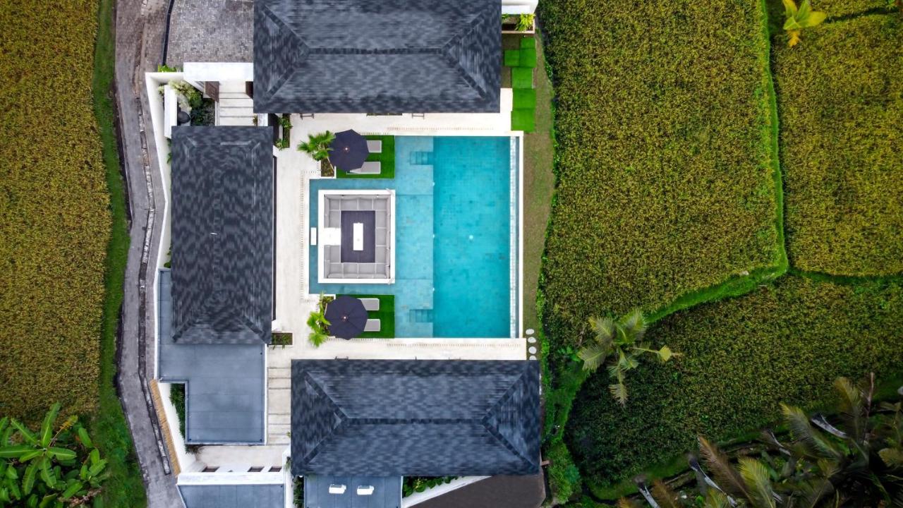 Villa Manga By Balisuperhost Ubud (Bali)
