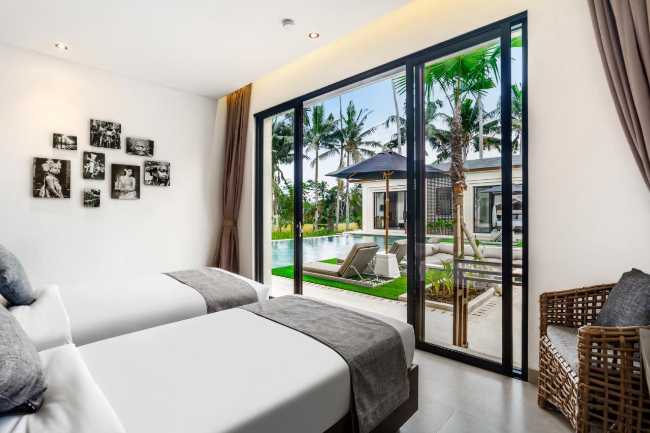 Villa Manga Ubud