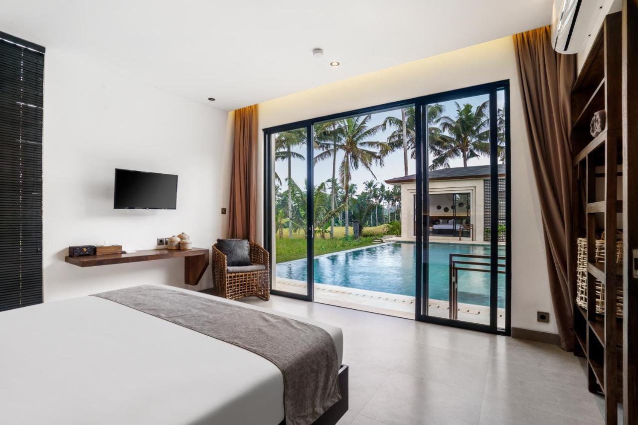 Manga Villa Ubud