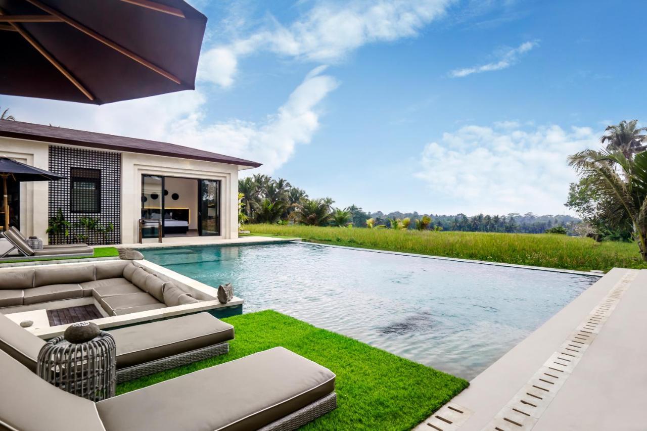 Villa Manga Ubud