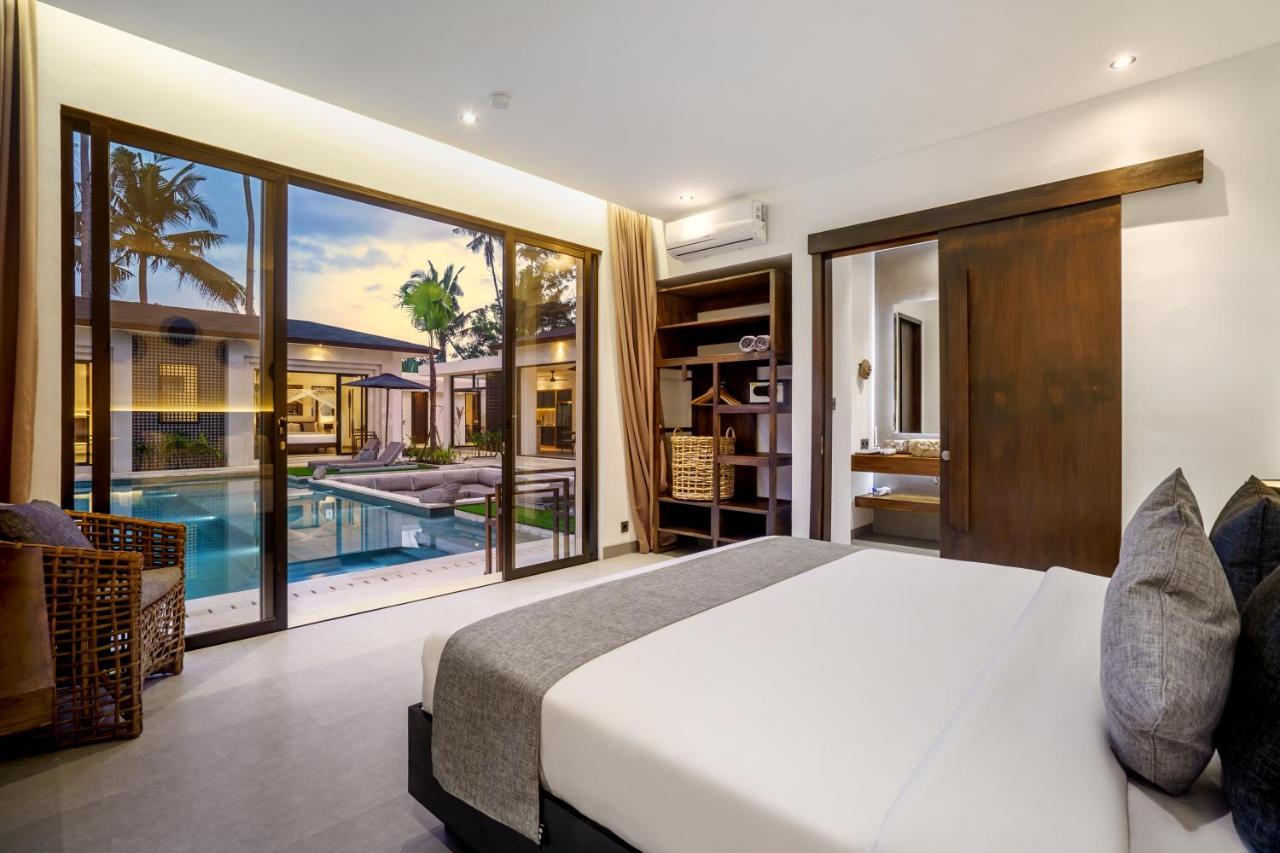 Villa Manga Ubud