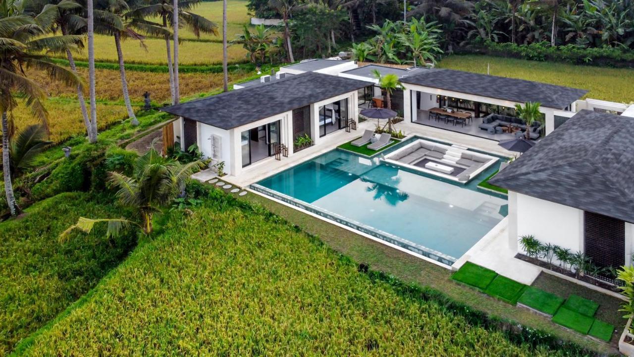 Villa Manga