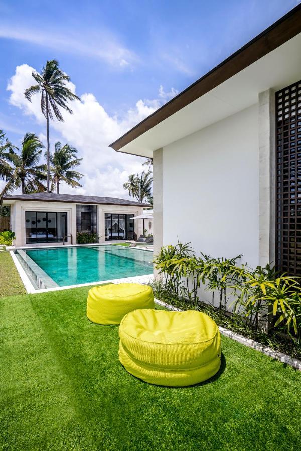 Manga Villa *